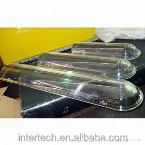 Mould Making For Plastic Led Light